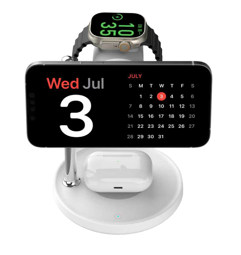 Wireless Stand - 25W