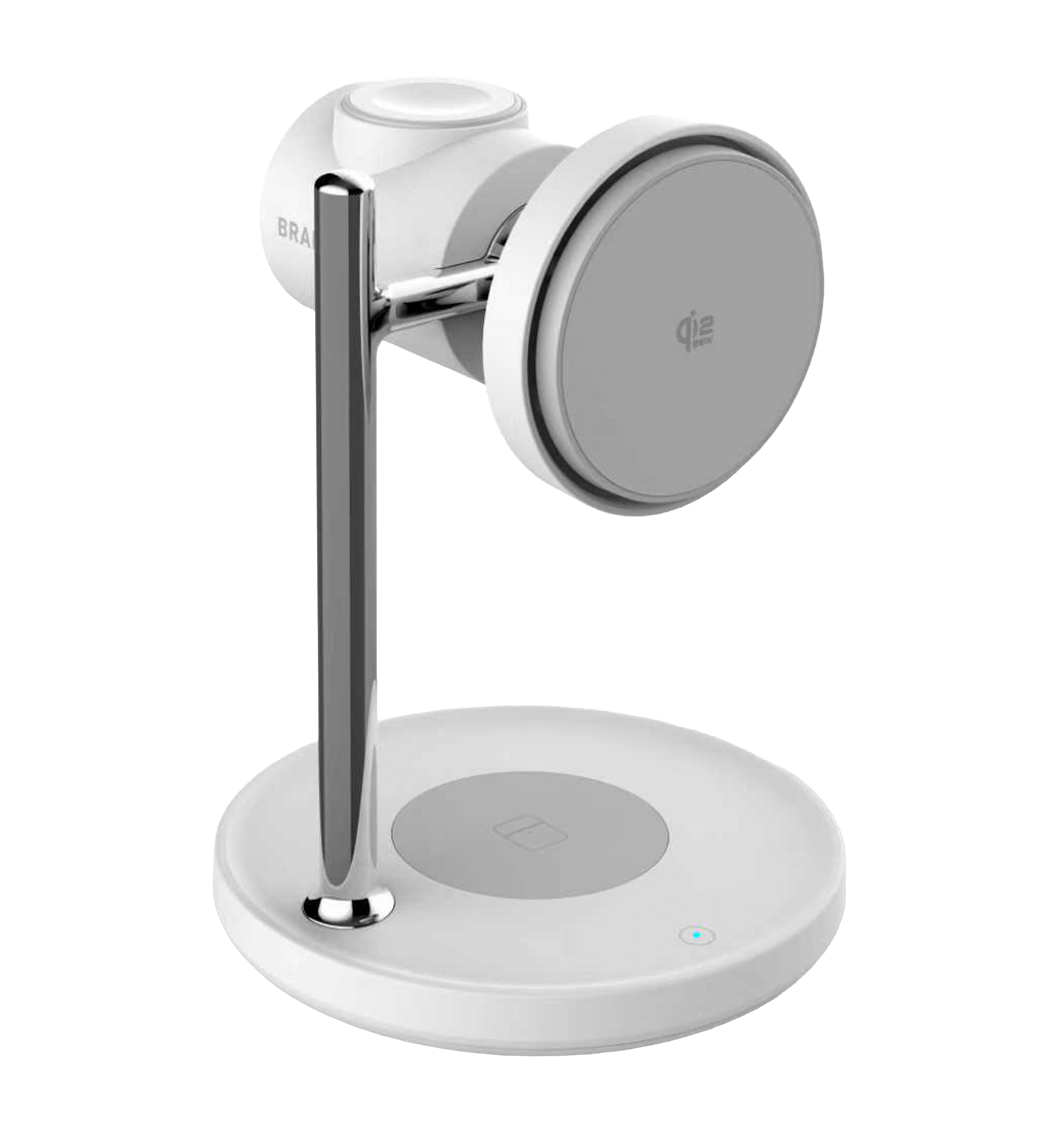 Wireless Stand - 25W