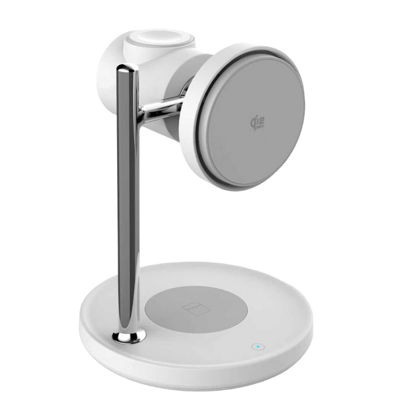3-in-1 Charge Stand - 25W