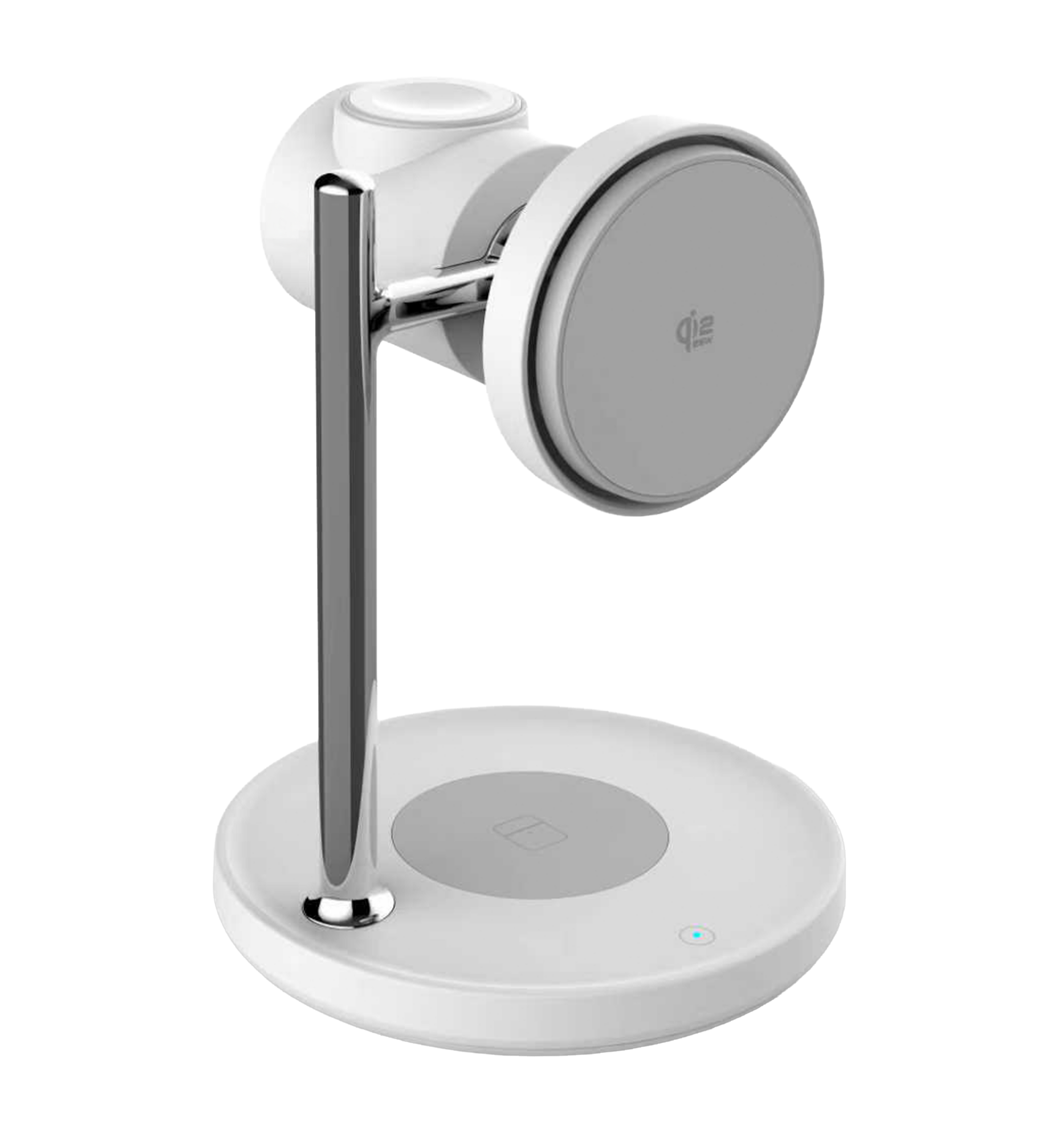 3-in-1 Charge Stand - 25W