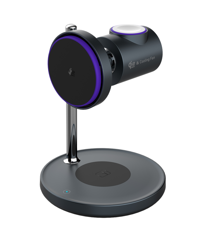 Wireless Stand - 25W