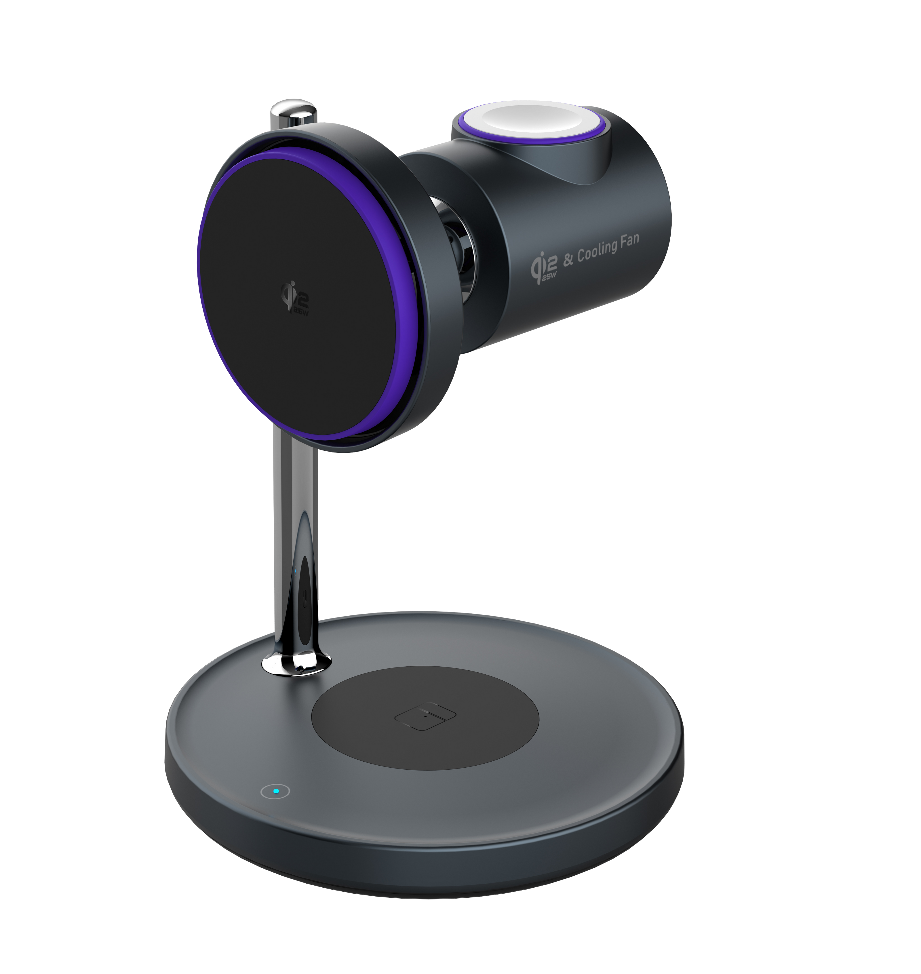 Wireless Stand - 25W