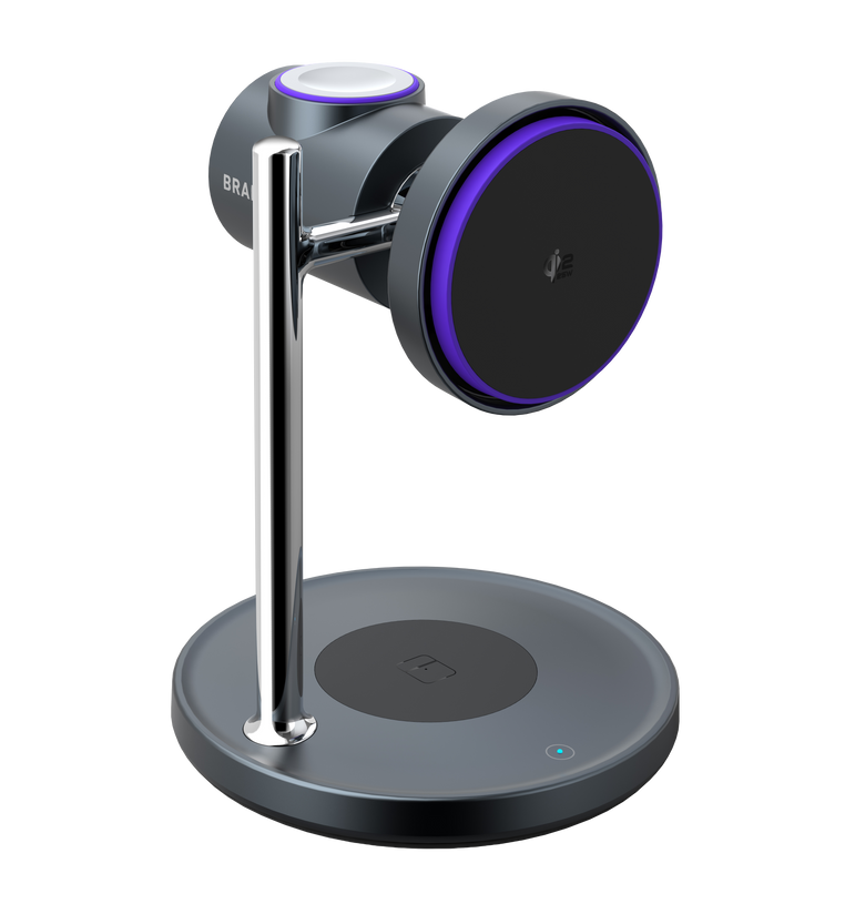 Wireless Stand - 25W