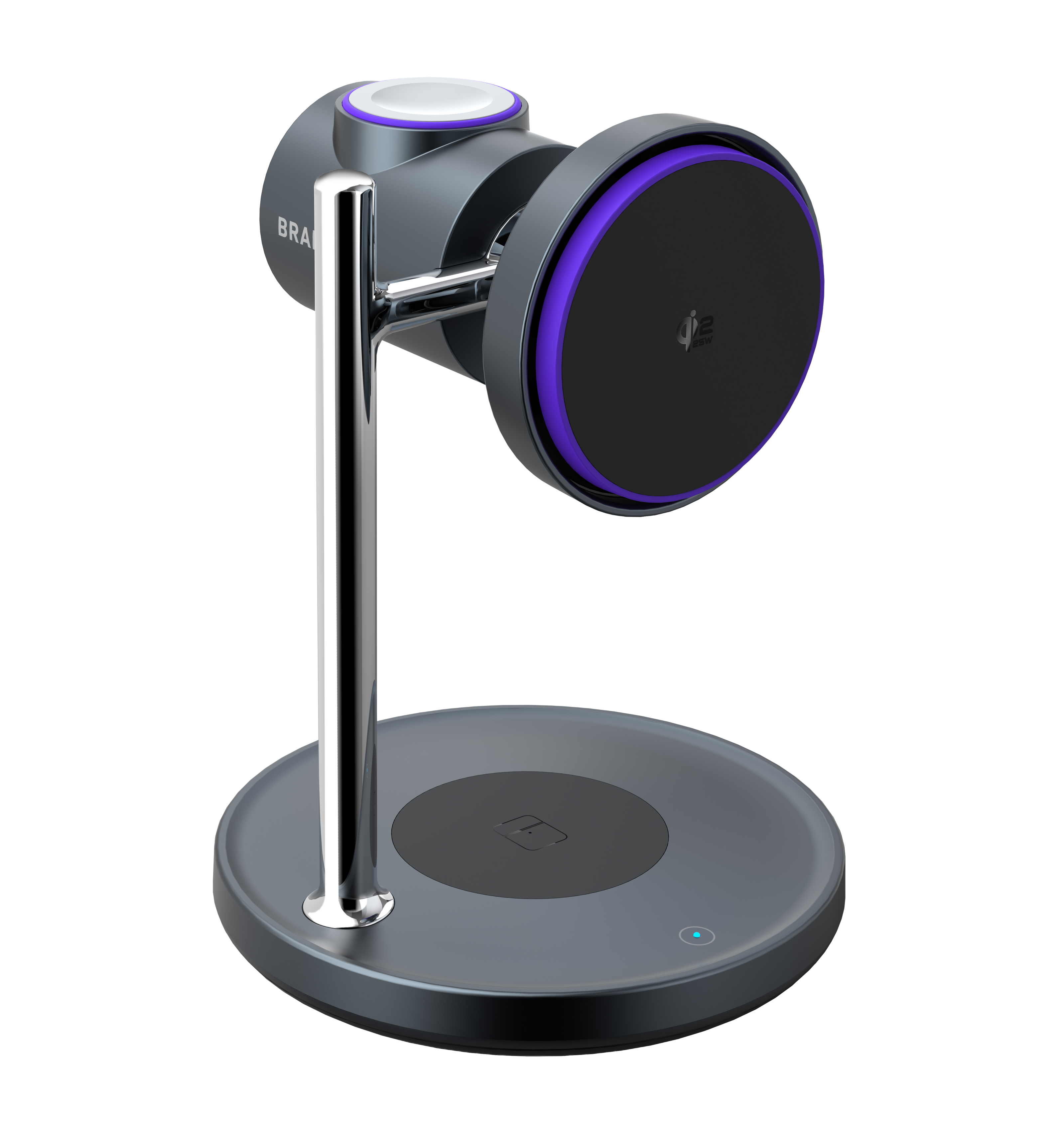 Wireless Stand - 25W