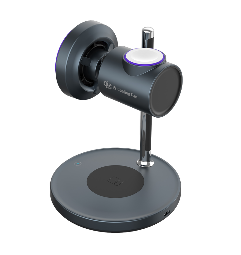 Wireless Stand - 25W