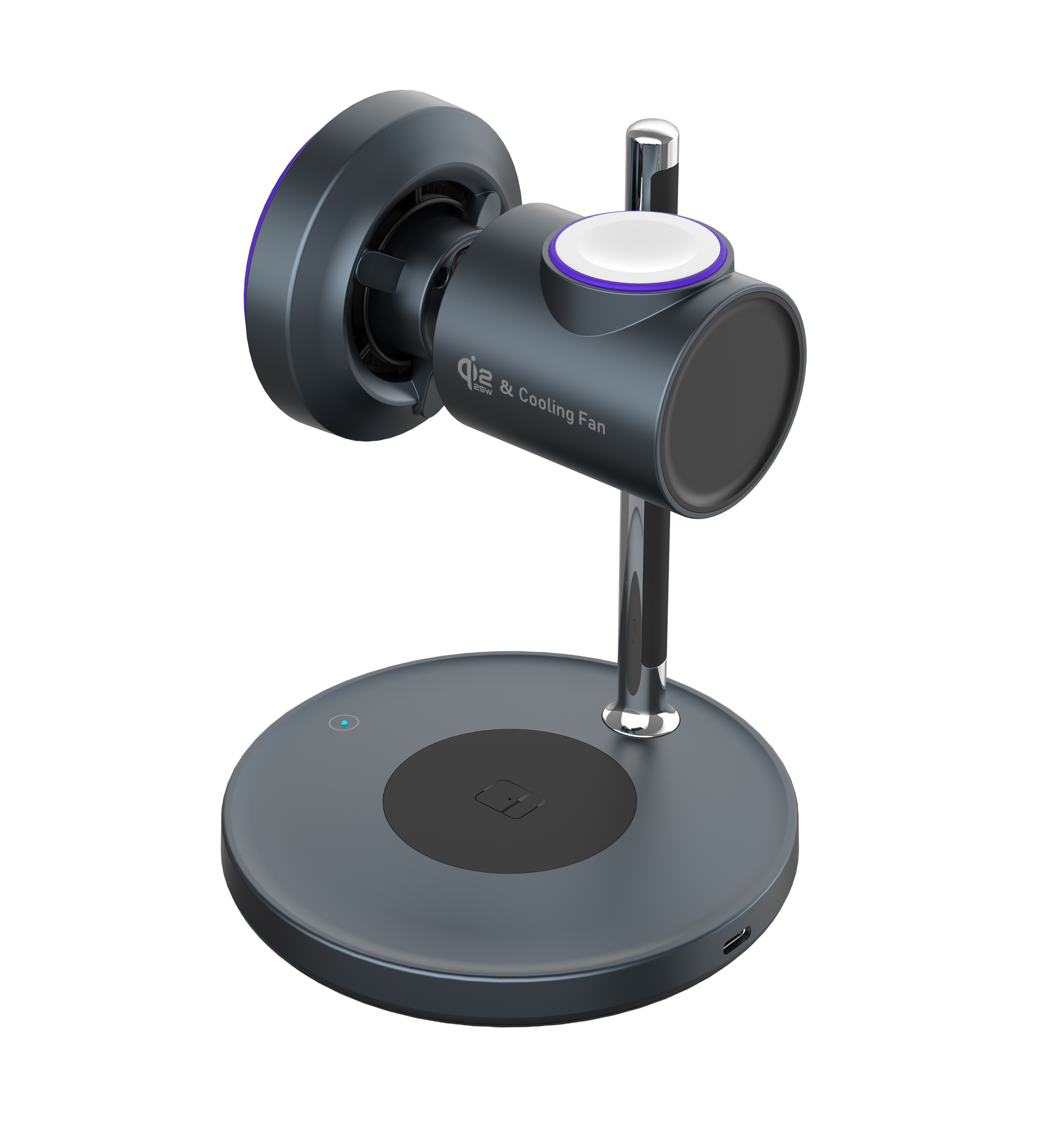 Wireless Stand - 25W