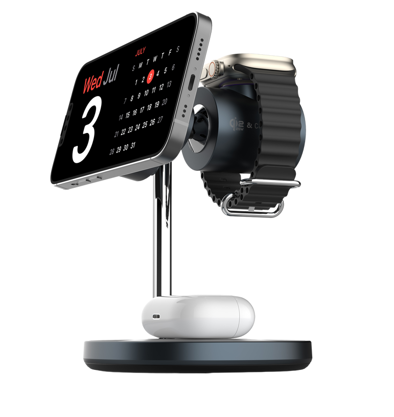 Wireless Stand - 25W