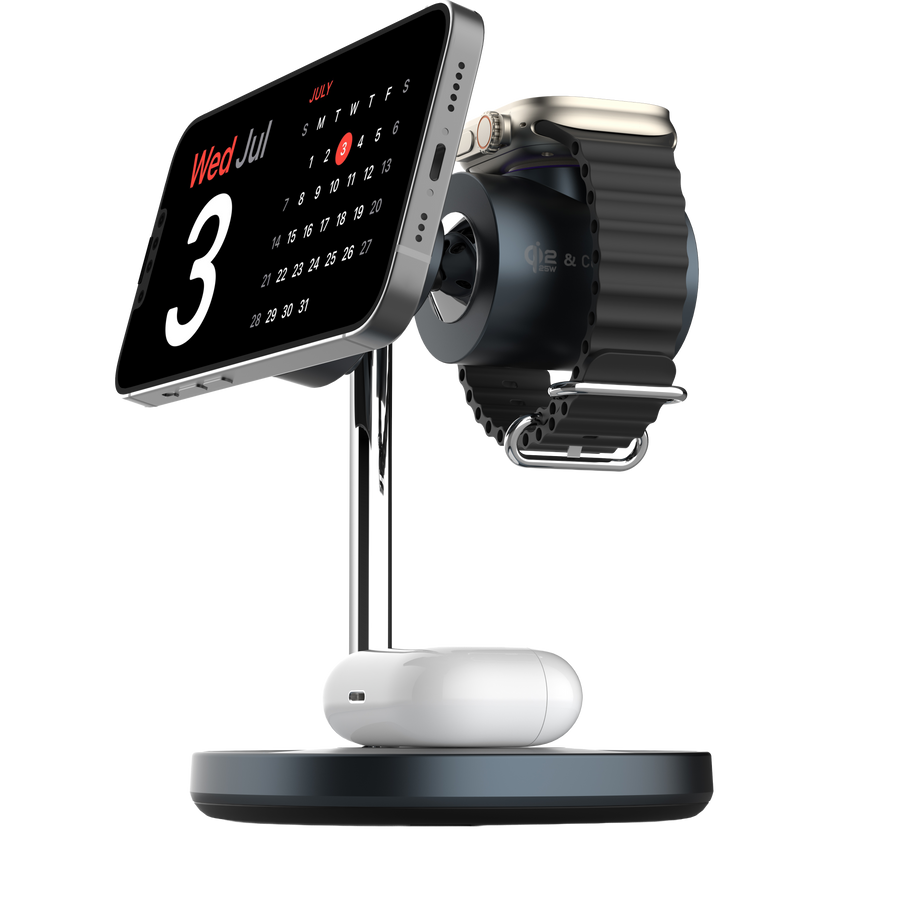 Wireless Stand - 25W