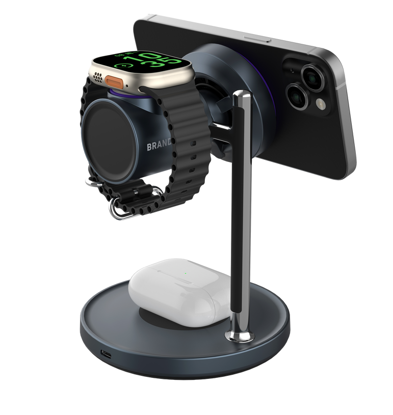 Wireless Stand - 25W