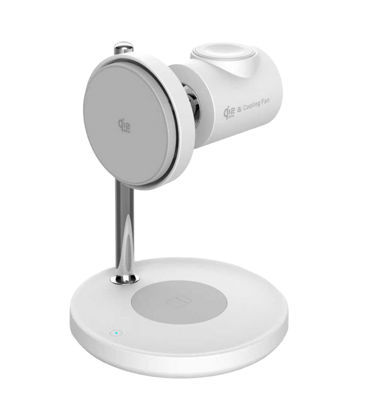 Wireless Stand - 25W