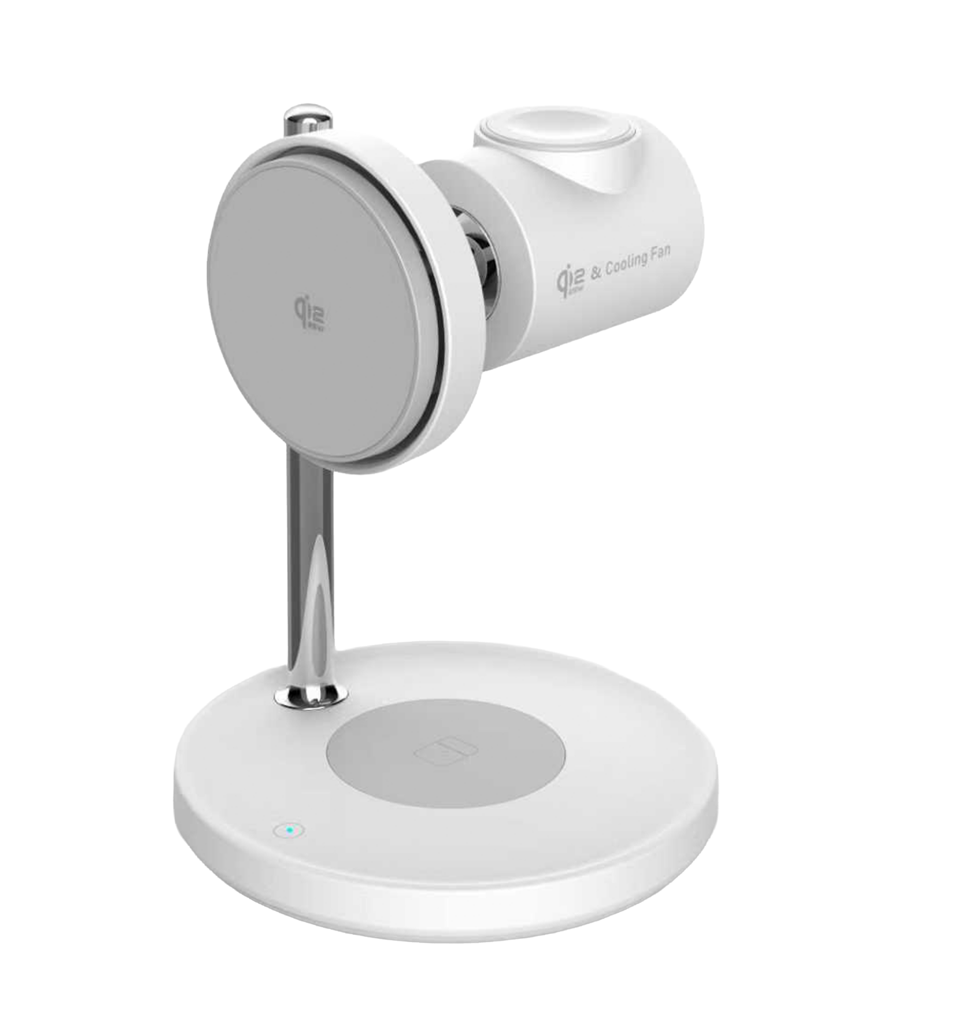 Wireless Stand - 25W