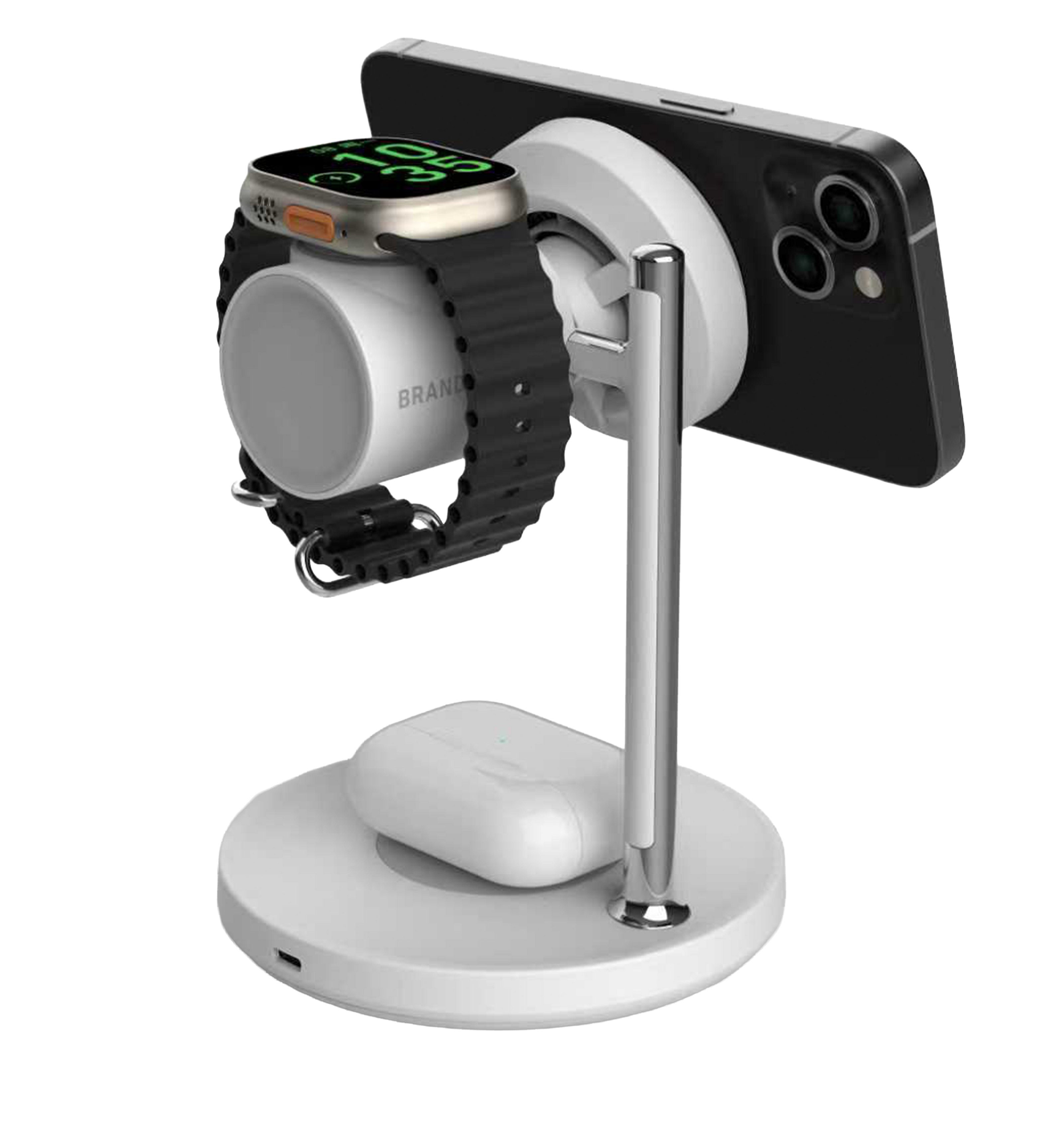 Wireless Stand - 25W