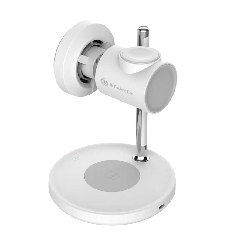 Wireless Stand - 25W