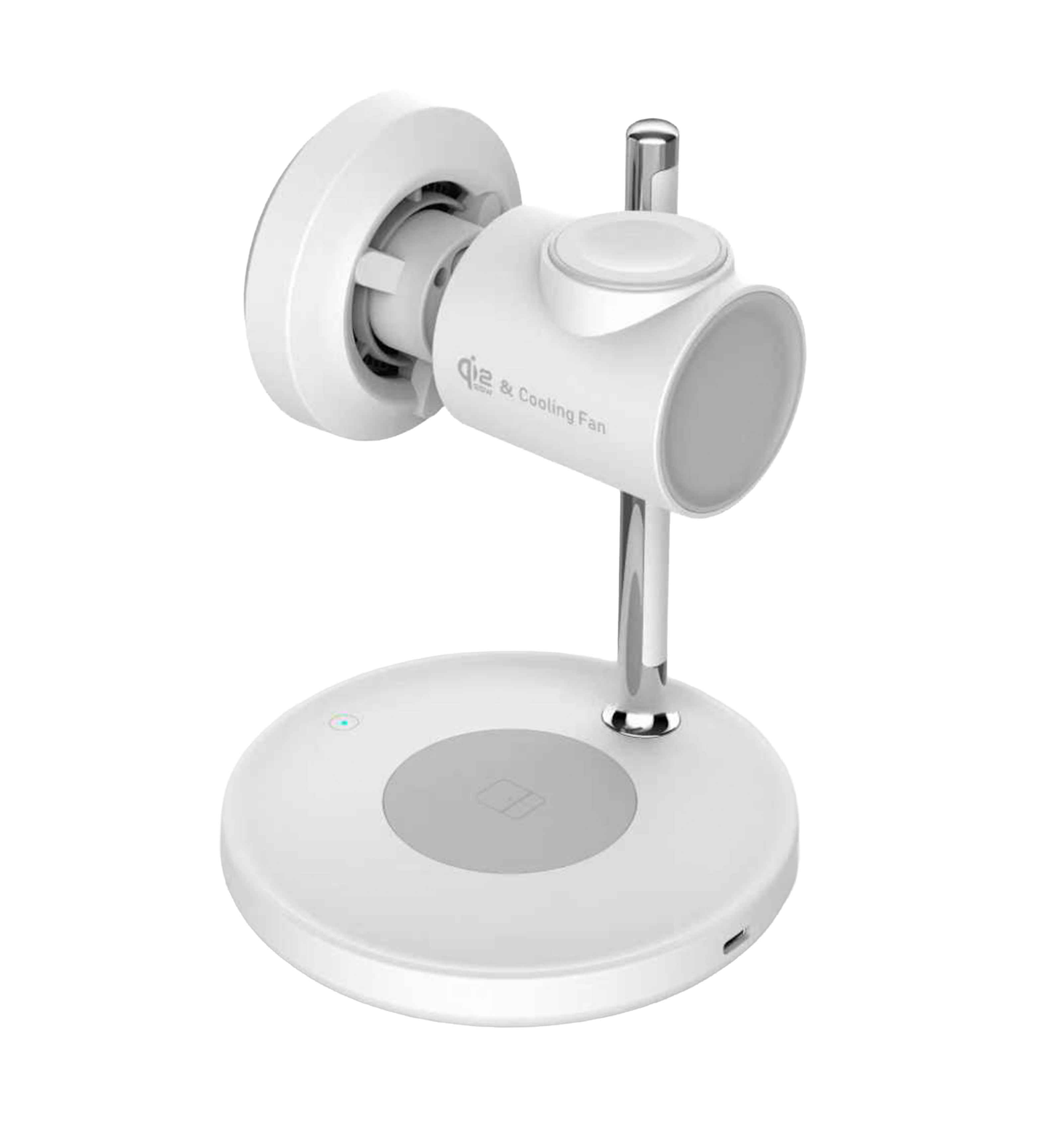 Wireless Stand - 25W