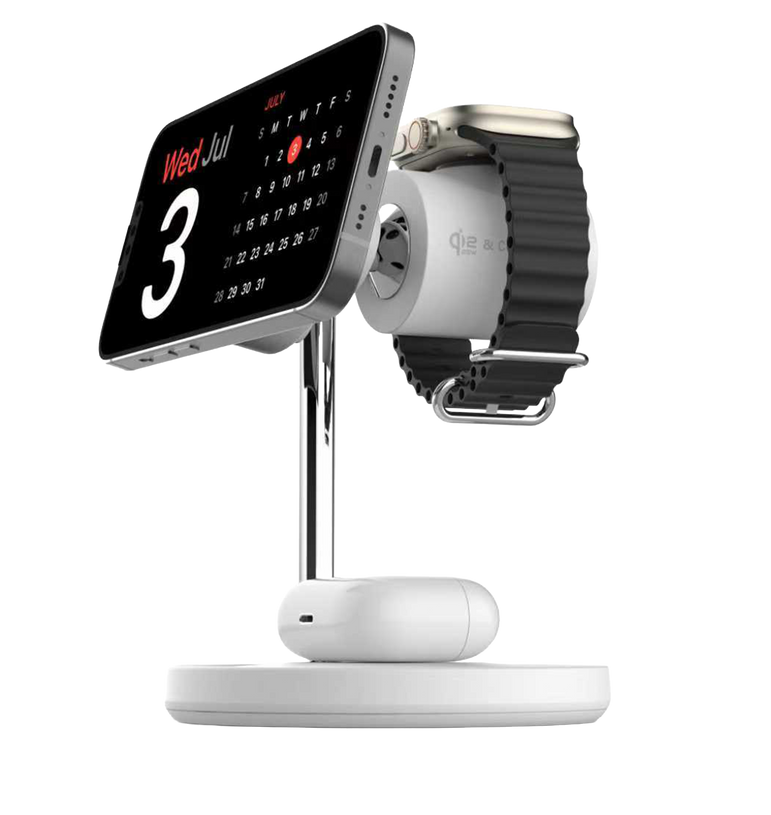 Wireless Stand - 25W