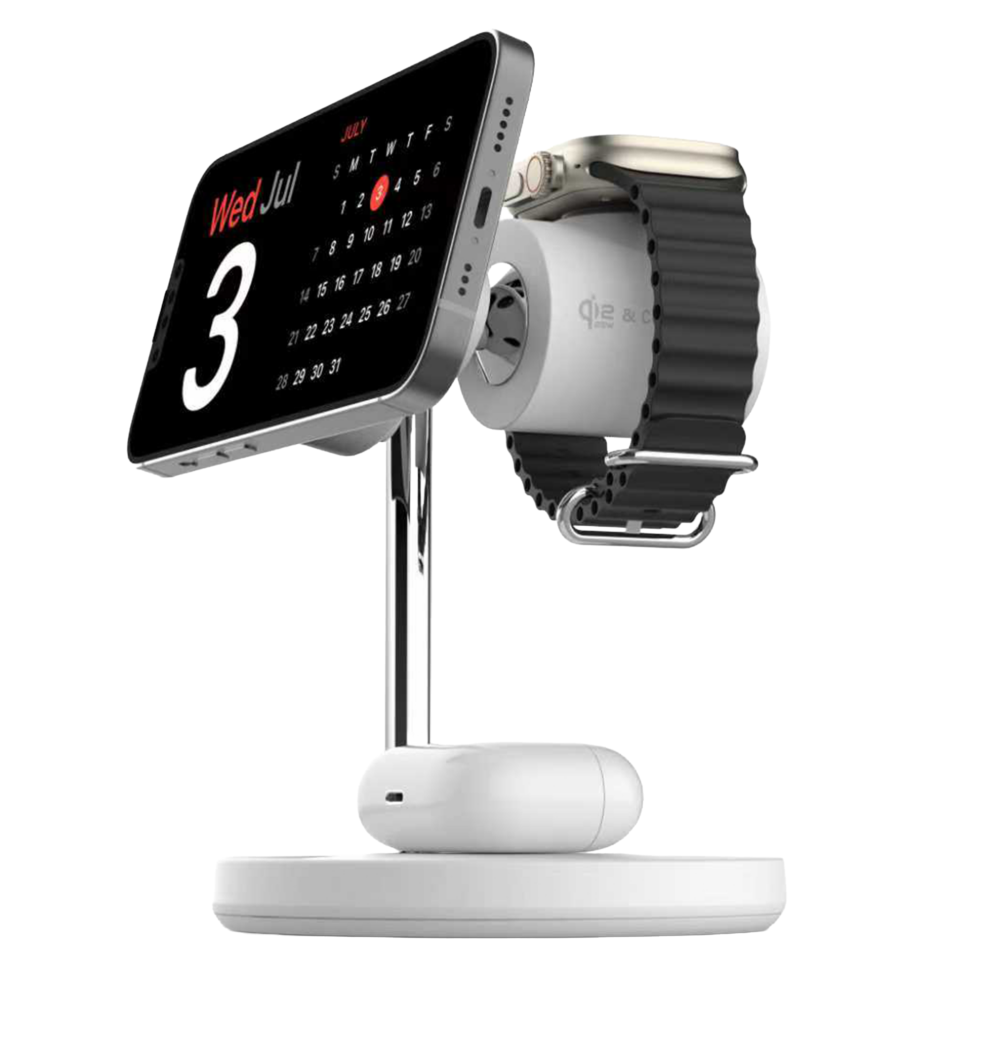 Wireless Stand - 25W