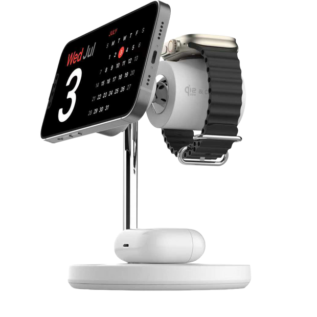 Wireless Stand - 25W