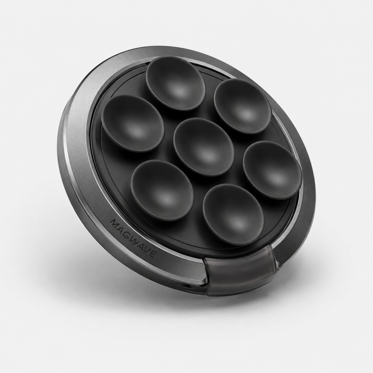 MagWave Suction Holder