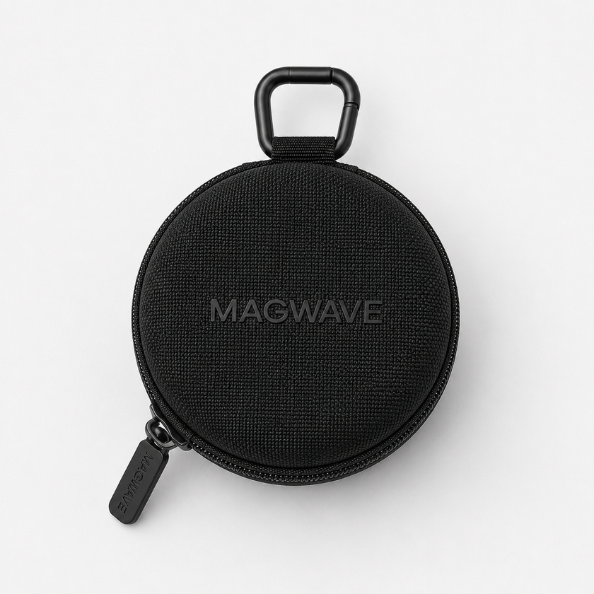 MagWave Case