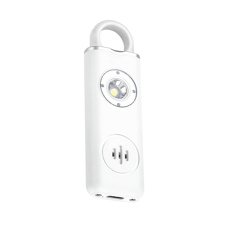 AceAlarm Tracker