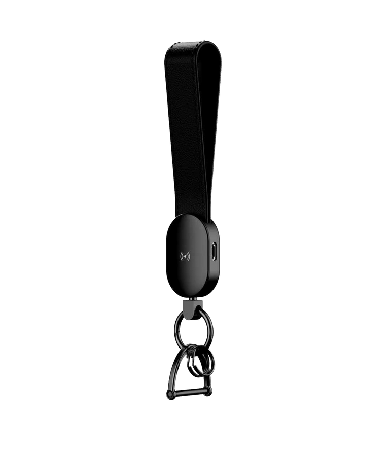 AceKey Strap Tracker