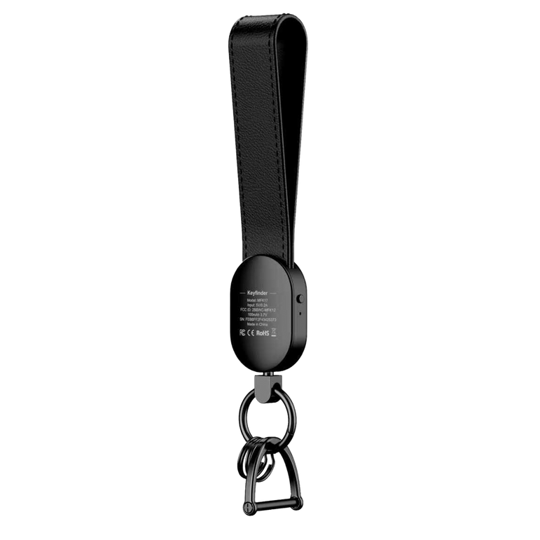 AceKey Strap Tracker