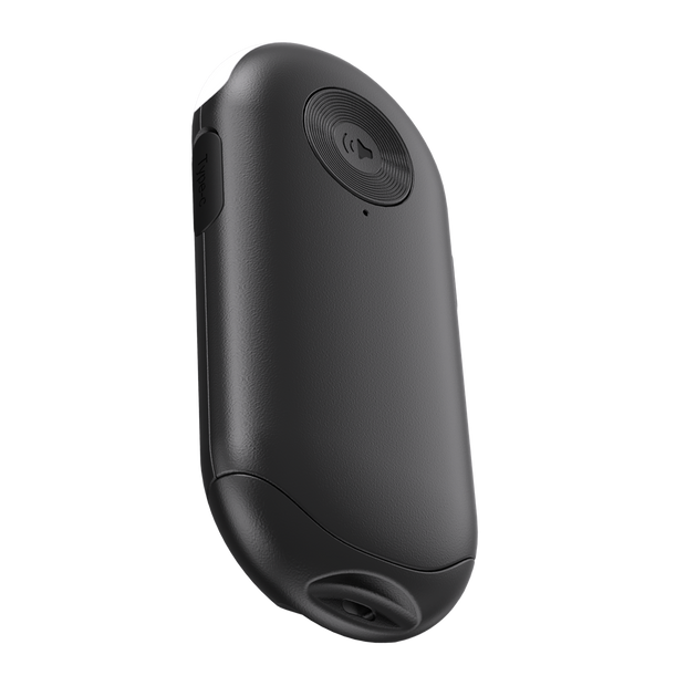 AceAlarm Pro Tracker