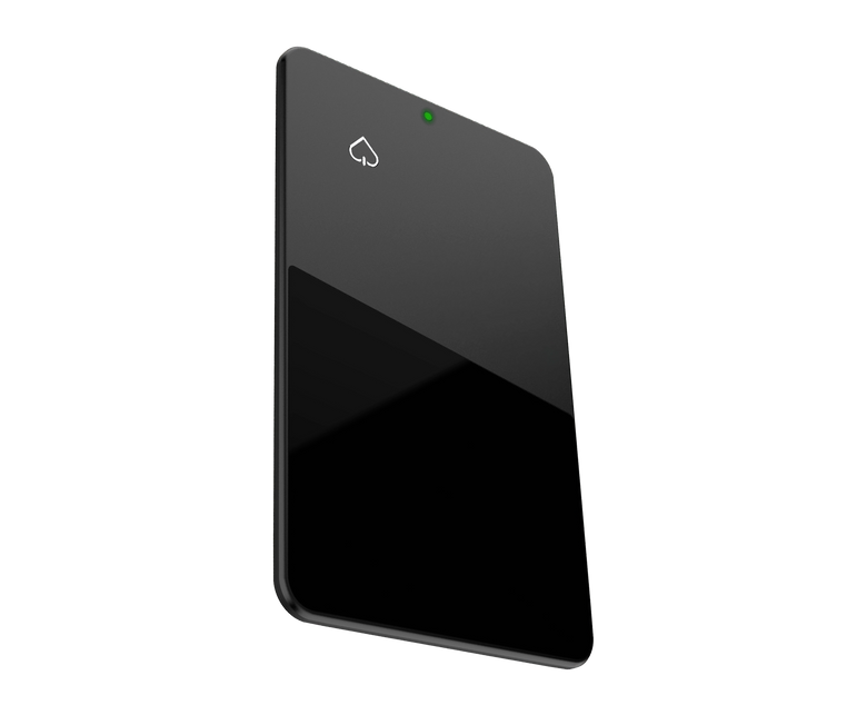 AceCard Pro Tracker
