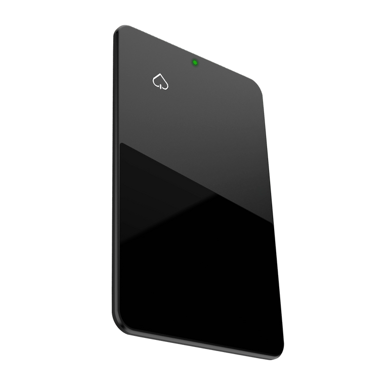 AceCard Pro Tracker