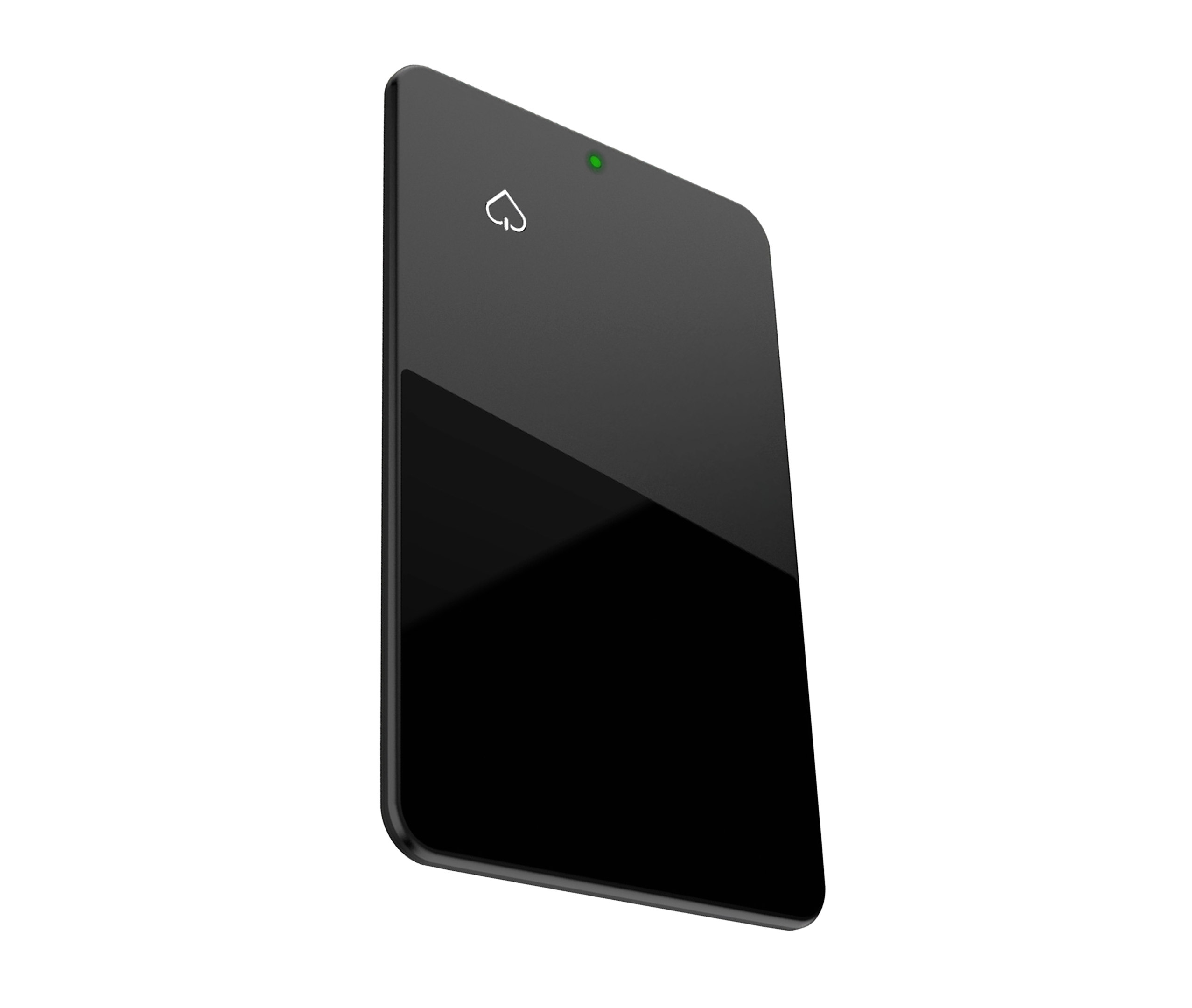 AceCard Pro Tracker