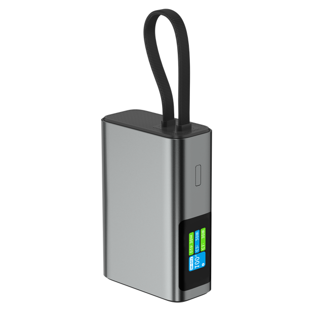 Power Bank 45W + USB-C