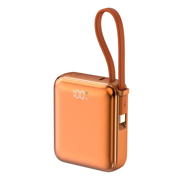 Power Bank 20W + USB-C