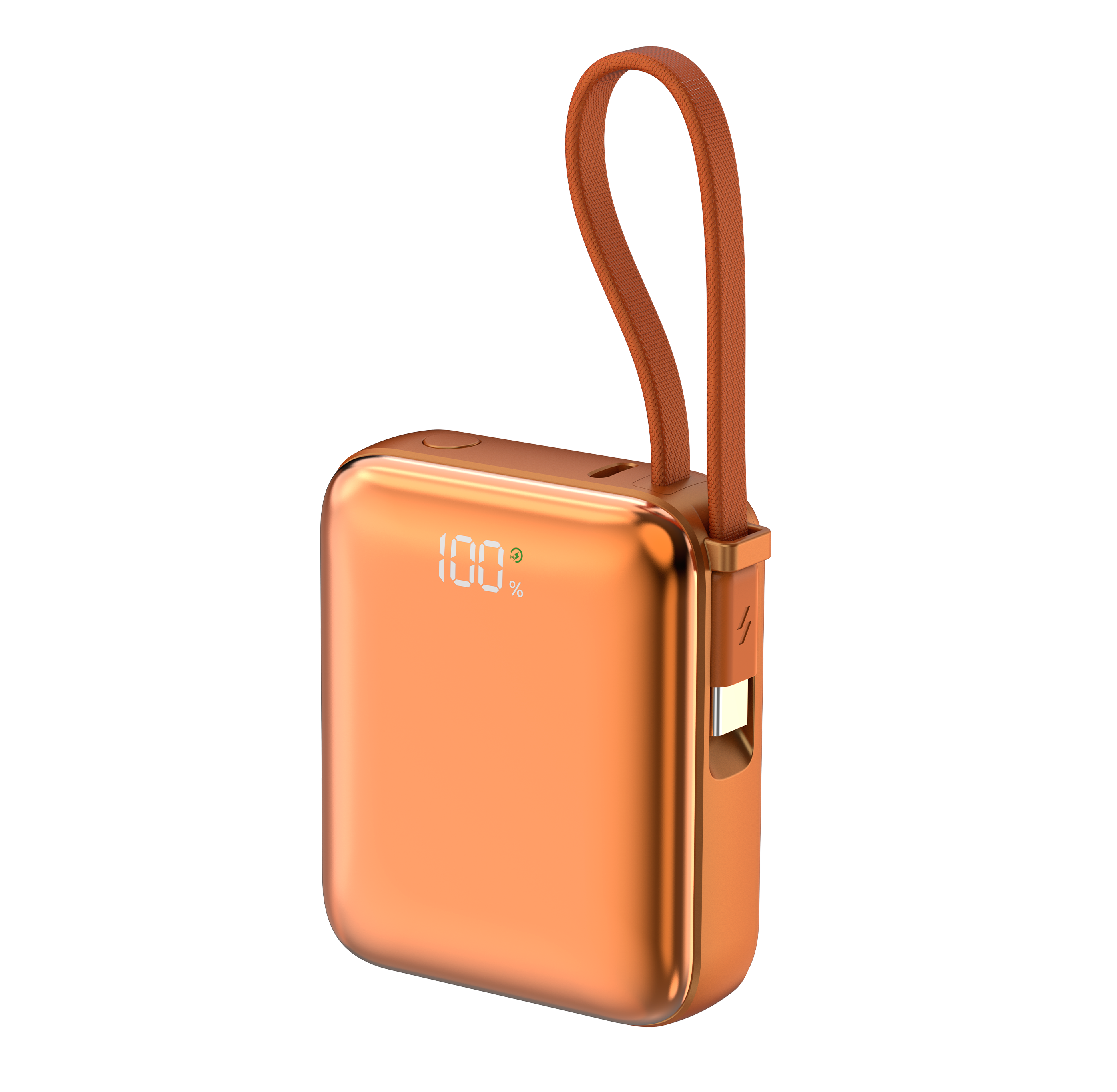 Power Bank 20W + USB-C