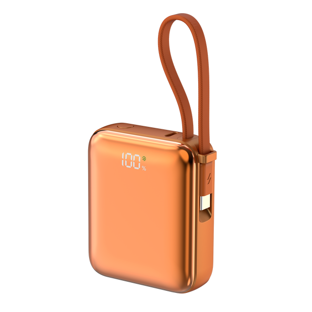 Power Bank 20W + USB-C