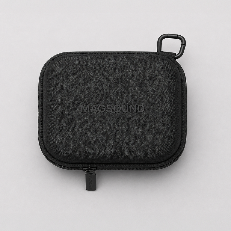MagSound Case