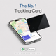 AceCard Tracker