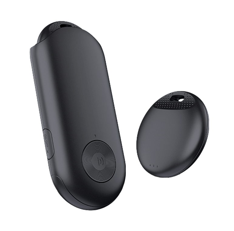 AceAlarm Pro Tracker