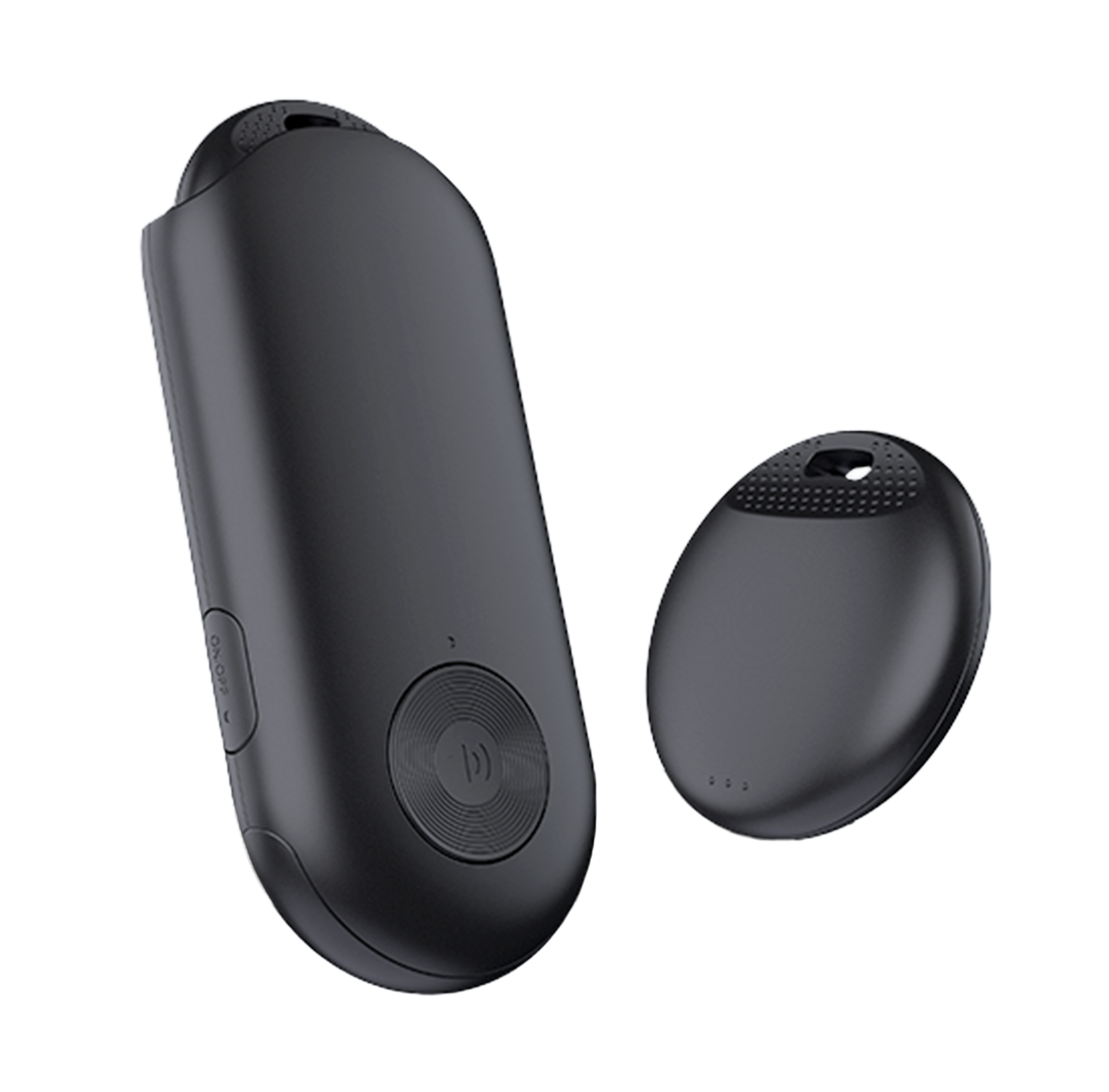 AceAlarm Pro Tracker