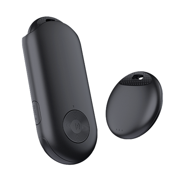 AceAlarm Pro Tracker