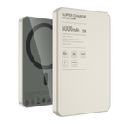 Wireless Power Bank - 15W