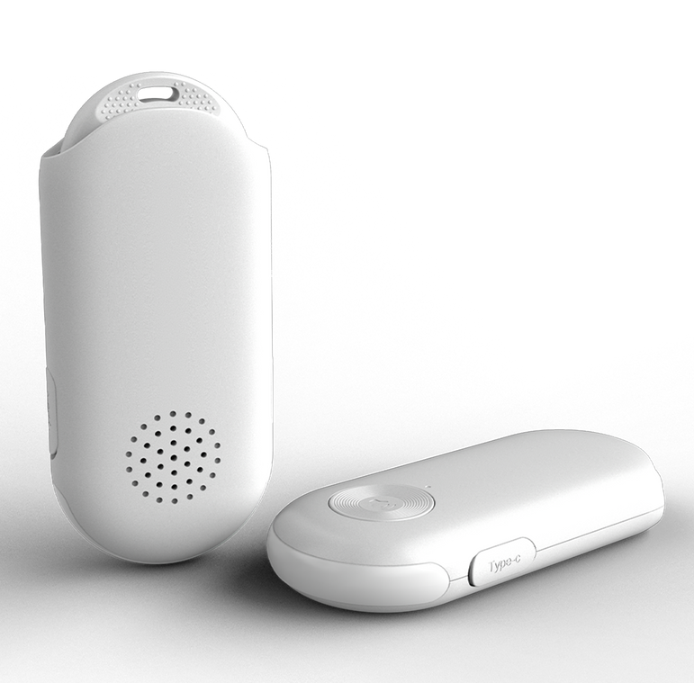 AceAlarm Pro Tracker