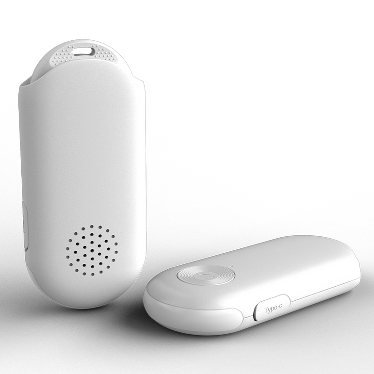 AceAlarm Pro Tracker