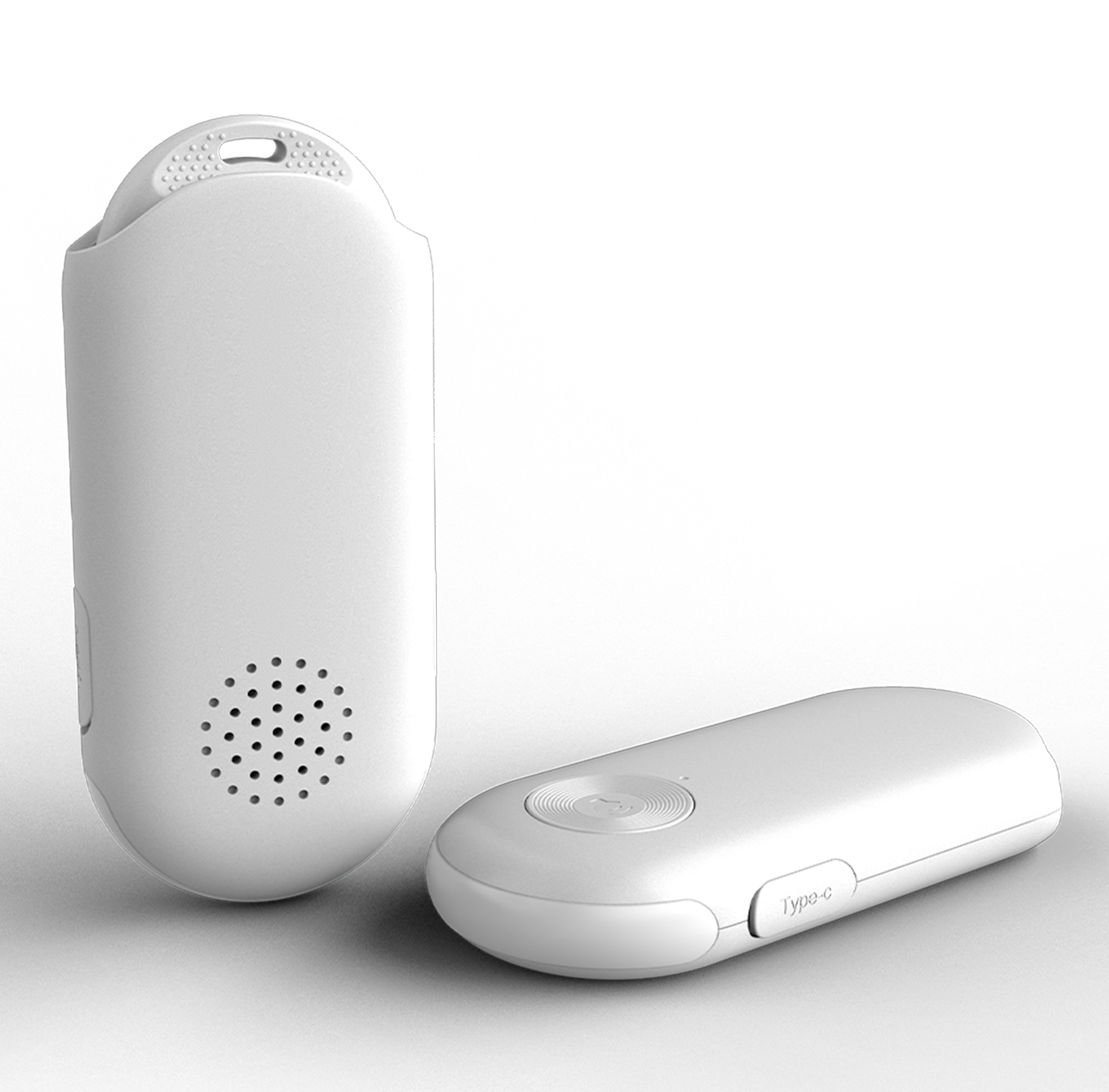 AceAlarm Pro Tracker