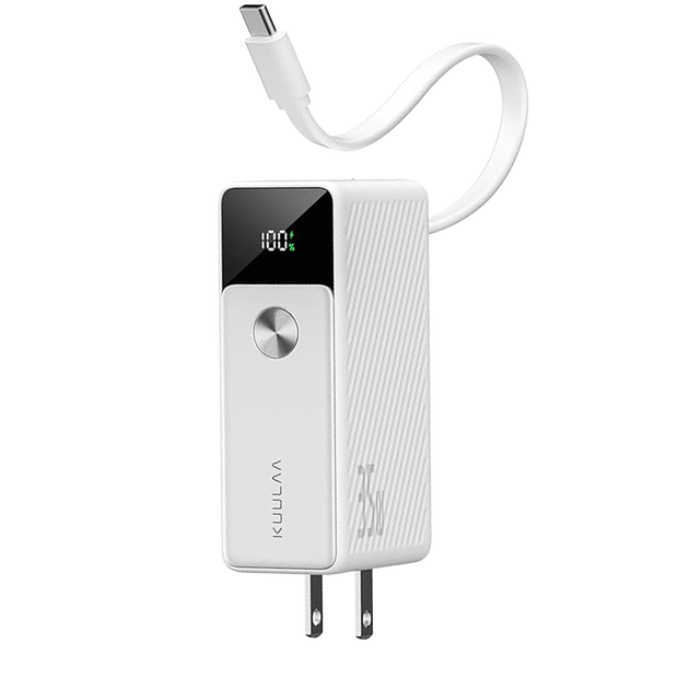 GaN Power Bank 35W + USB-C