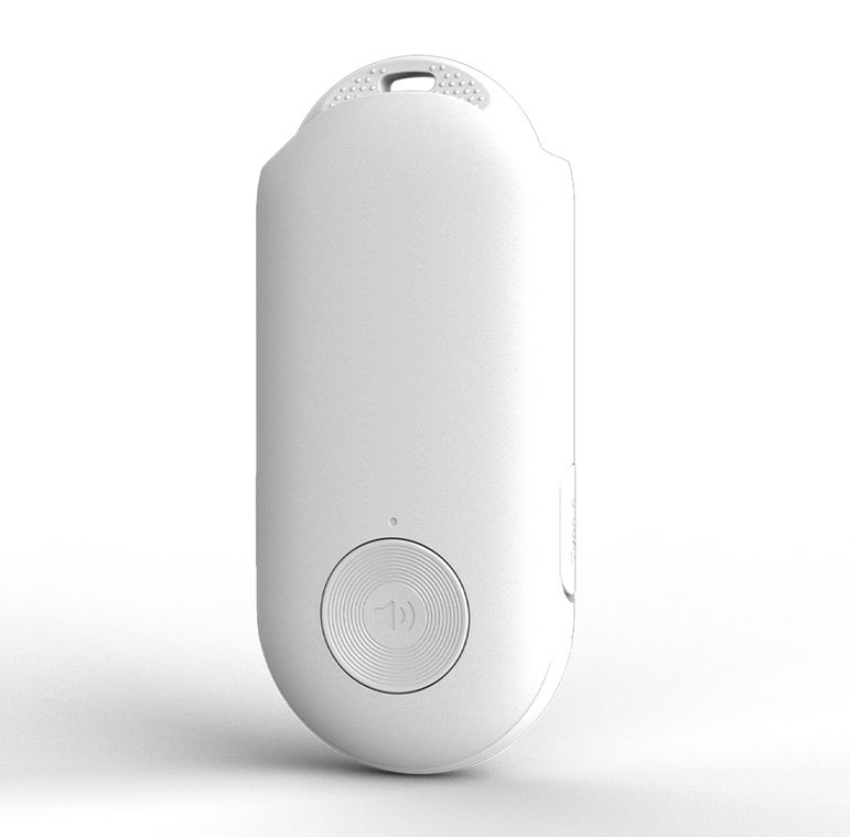 AceAlarm Pro Tracker