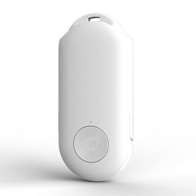 AceAlarm Pro Tracker