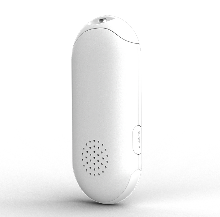 AceAlarm Pro Tracker